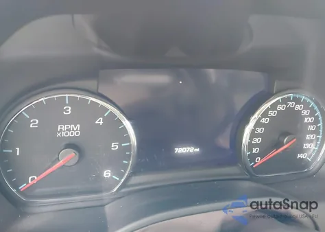 2020 GMC Yukon Denali из США, поврежденный, VIN 1GKS2CKJ6LR223481